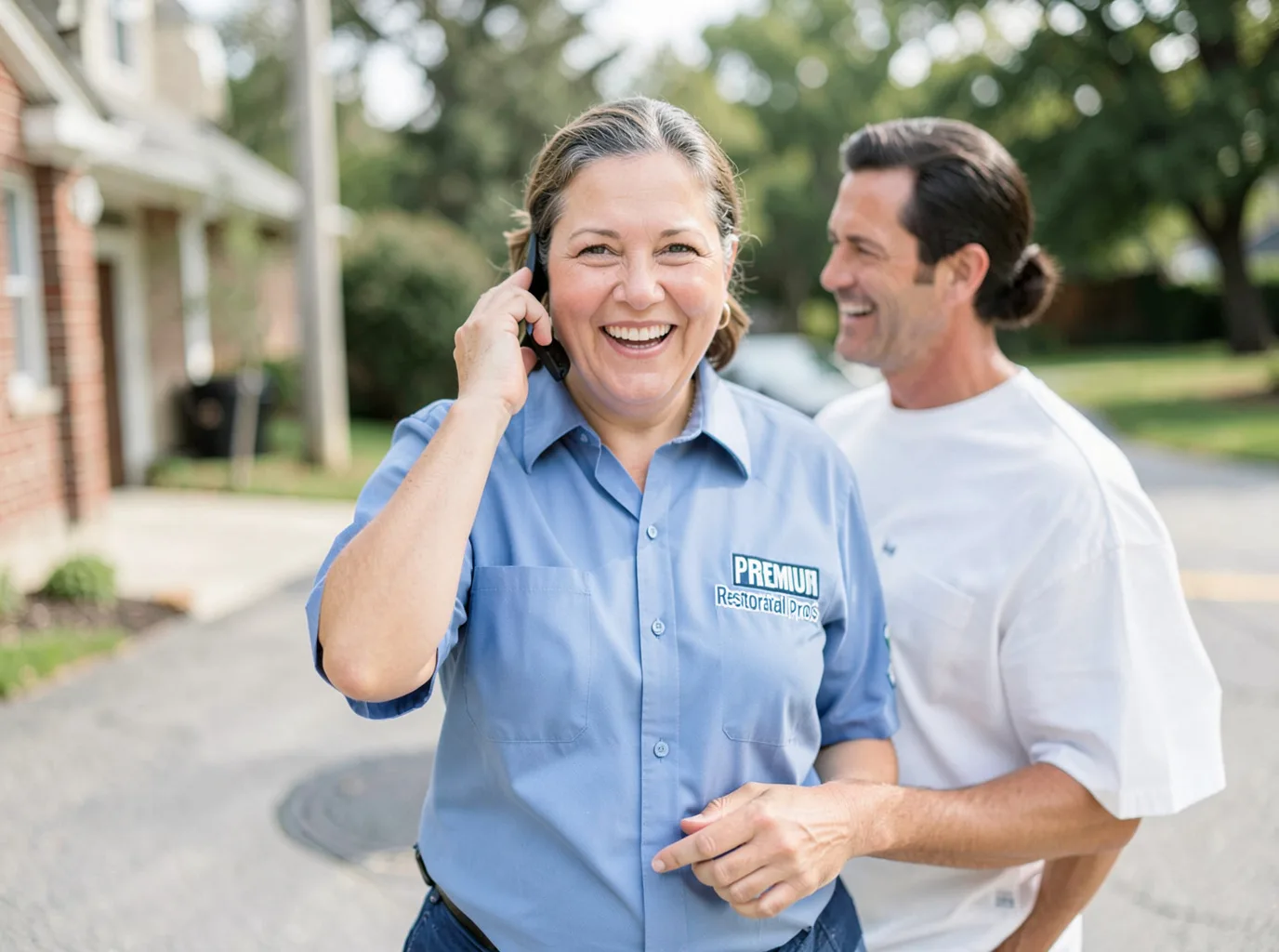 Water Damage Restoration Woosung, IL FAQs